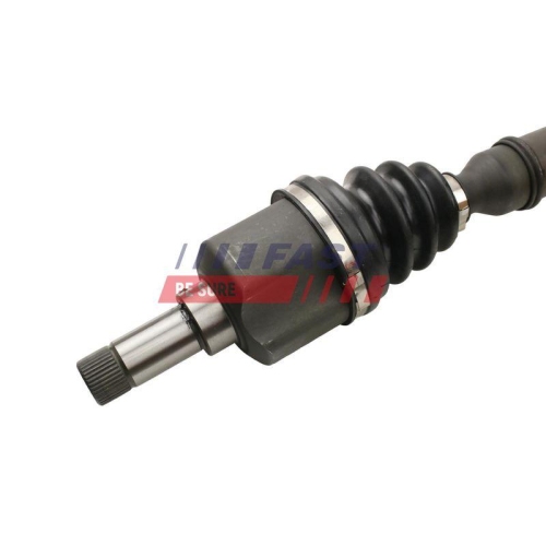 Antriebswelle Fast FT27049 für Citroën Peugeot Toyota Vorderachse Links