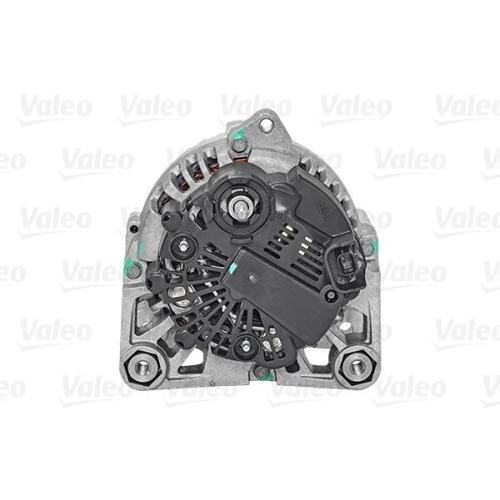 Alternatore Valeo 439591 Valeo Origins New Oe Technology per Renault