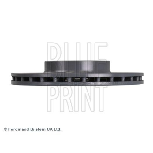 Bremsscheibe Blue Print ADC44320 f&uuml;r Mitsubishi Vorderachse