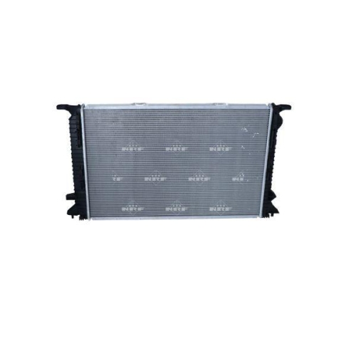 K&uuml;hler Motork&uuml;hlung Nrf 53718 Easy Fit f&uuml;r Audi Porsche VW