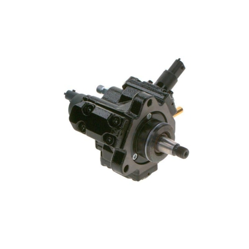 Hochdruckpumpe Bosch 0445020002 für Citroën Fiat Iveco Peugeot Renault