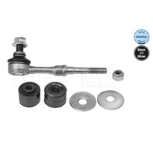 Stange/strebe Stabilisator Meyle 30160600004 Meyle-original: True To Oe. f&uuml;r