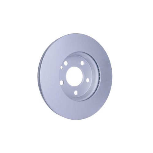 Bremsscheibe Hella 8DD 355 111-061 Pro f&uuml;r Mercedes Benz Mercedes Benz Evobus