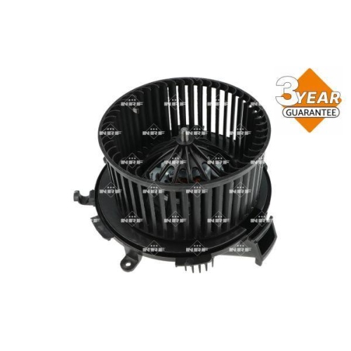 Innenraumgebl&auml;se Nrf 34107 f&uuml;r Opel