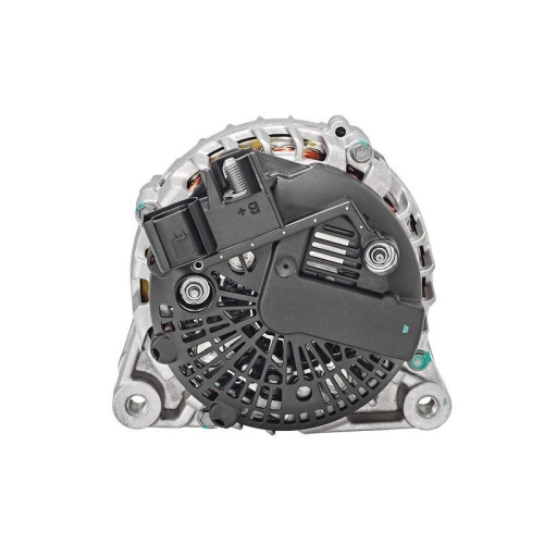 Generator Valeo 439633 Valeo Origins New Oe Technologie f&uuml;r Ford Mazda