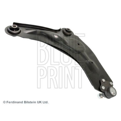 Lenker Radaufh&auml;ngung Blue Print ADN186105 f&uuml;r Nissan Opel Renault Vauxhall Unten