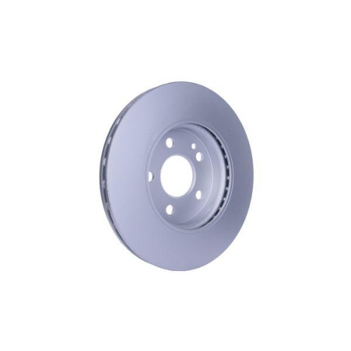 Bremsscheibe Hella 8DD 355 111-081 Pro f&uuml;r Mercedes Benz Mercedes Benz Evobus