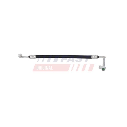 Hochdruck /niederdruckleitung Klimaanlage Fast FT12704 f&uuml;r Citro&euml;n Fiat