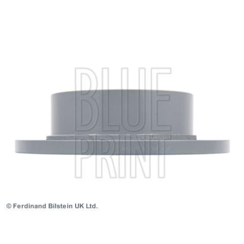 Bremsscheibe Blue Print ADC44335 f&uuml;r Mitsubishi Hinterachse