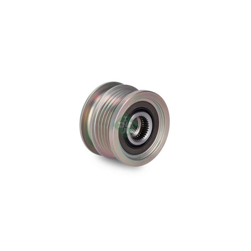 Generatorfreilauf Schaeffler Ina 535 0143 10 f&uuml;r Opel Vauxhall General Motors