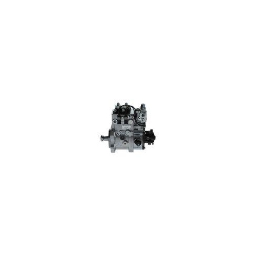 Hochdruckpumpe Bosch 0445020035 f&uuml;r Iveco Renault