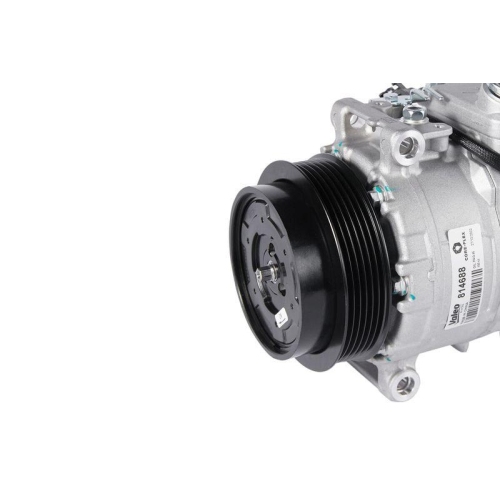 Kompressor Klimaanlage Valeo 814688 Valeo Core-flex f&uuml;r Mercedes Benz Brabus