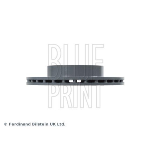 Bremsscheibe Blue Print ADC44342 f&uuml;r Mitsubishi Proton Vorderachse