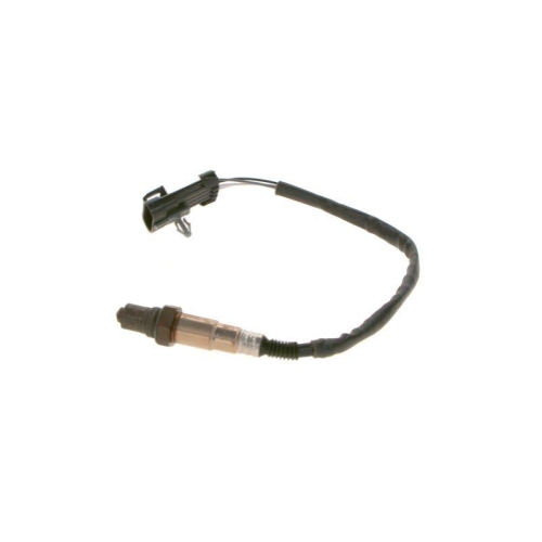 Lambdasonde Bosch 0258986712 für Gmc Suzuki Chevrolet Daewoo Pontiac