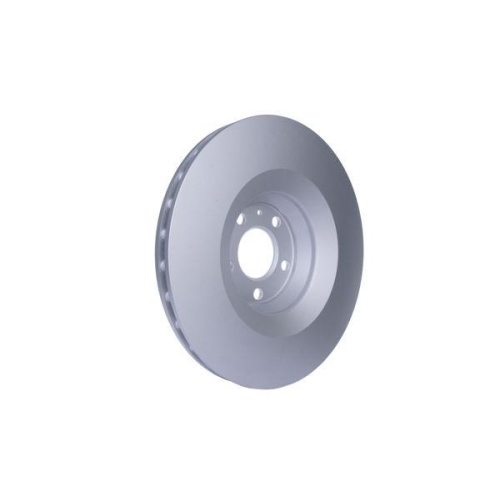 Bremsscheibe Hella 8DD 355 111-161 Pro f&uuml;r Audi Seat Skoda VW Audi (faw)