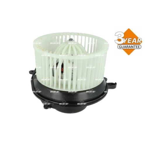 Innenraumgebl&auml;se Nrf 34009 f&uuml;r Audi Skoda VW F&uuml;r Fahrzeuge Mit Klimaautomatik