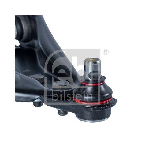 Lenker Radaufh&auml;ngung Febi Bilstein 108867 f&uuml;r Renault Vorderachse Rechts