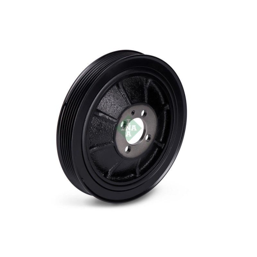 Riemenscheibe Kurbelwelle Schaeffler Ina 544 0150 10 f&uuml;r Alfa Romeo Fiat Lancia