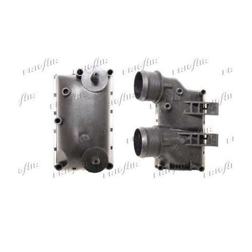 Ladeluftkühler Frigair 0703.3015 für Citroën/peugeot