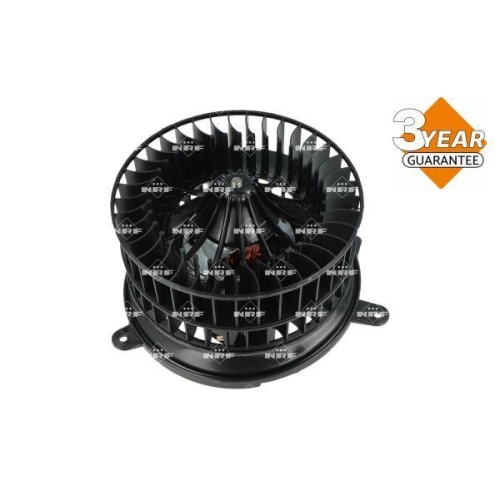 Innenraumgebl&auml;se Nrf 34039 f&uuml;r Mercedes Benz Mercedes Benz