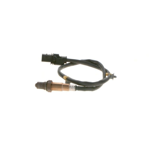 Lambdasonde Bosch 0258017209 f&uuml;r Bmw Citro&euml;n Peugeot Steyr Mini Steyr Motors DS