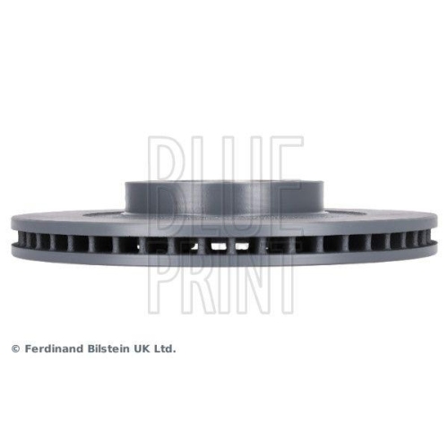 Bremsscheibe Blue Print ADC44365 f&uuml;r Mitsubishi Vorderachse