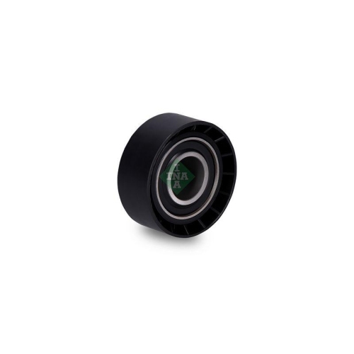 Spannrolle Keilrippenriemen Schaeffler Ina 531 0736 10 für Rover Lotus