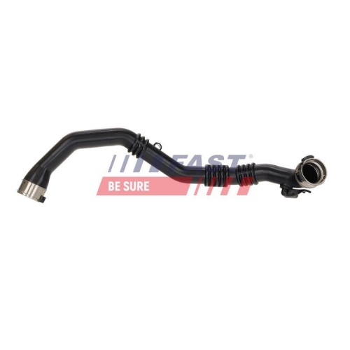Ladeluftschlauch Fast FT10482 f&uuml;r Renault