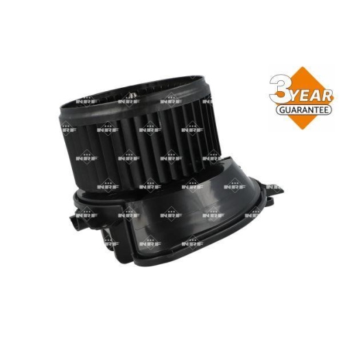 Innenraumgebl&auml;se Nrf 34050 Easy Fit f&uuml;r Fiat Opel Vauxhall