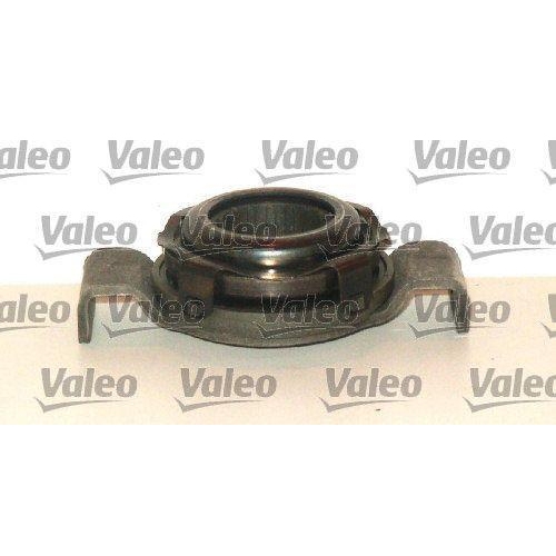 Kupplungssatz Valeo 801536 3kkit für Renault