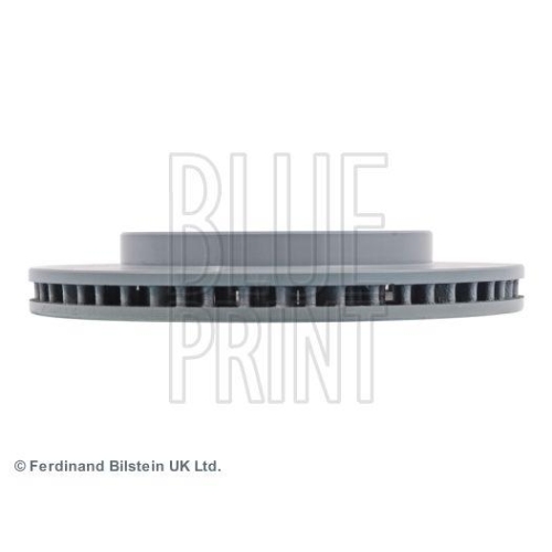 Bremsscheibe Blue Print ADC44378 f&uuml;r Mitsubishi Vorderachse