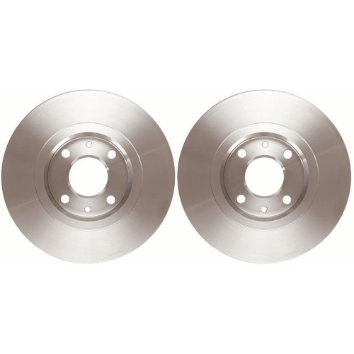 Bremsscheibe Trw DF1747 f&uuml;r Alfa Romeo Fiat Lancia Vorderachse