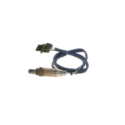 Lambdasonde Bosch 0258003300 f&uuml;r Gmc Opel Vauxhall Chevrolet Holden