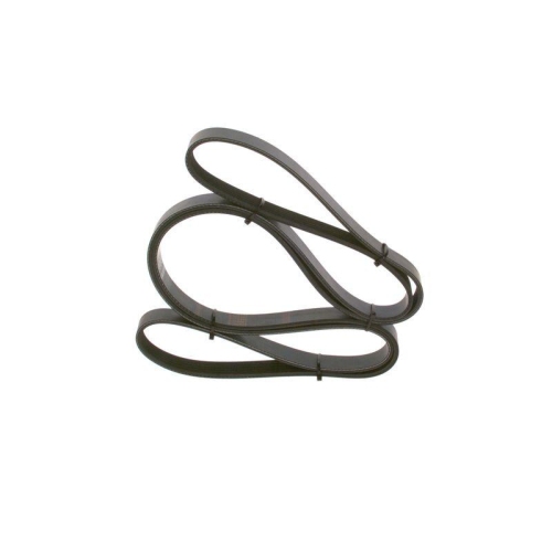 Keilrippenriemen Bosch 1987947821 für Ford Gmc Mercedes Benz Mercedes Benz Opel