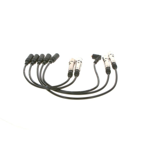Zündleitungssatz Bosch 0986356339 für Audi Seat VW