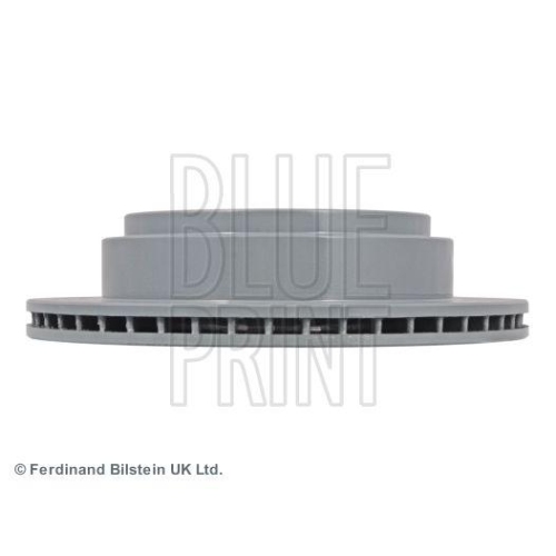 Bremsscheibe Blue Print ADC44379 f&uuml;r Mitsubishi Hinterachse