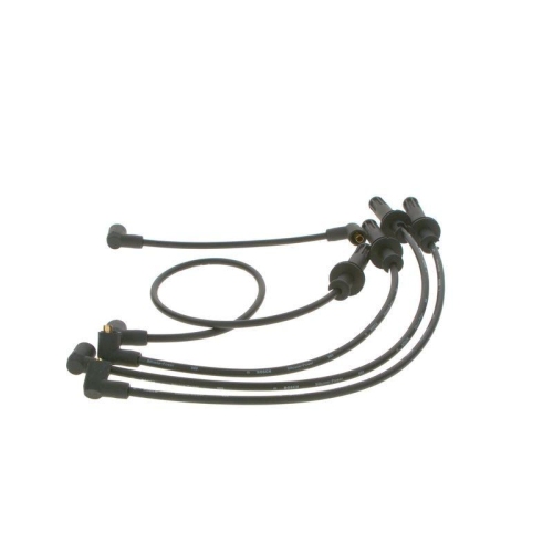Zündleitungssatz Bosch 0986356791 für Fiat Lancia