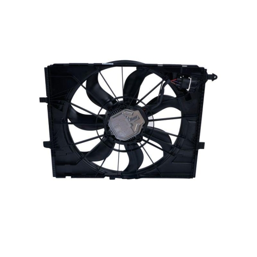 Electric Motor Radiator Fan Bosch 0130707548 for Mercedes Benz Mercedes Benz