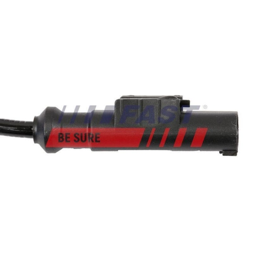 Sensor Raddrehzahl Fast FT80507 f&uuml;r Citro&euml;n Peugeot Fiat Vorderachse Links