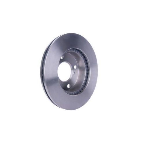 Bremsscheibe Hella 8DD 355 116-501 f&uuml;r Nissan Suzuki Infiniti Vorderachse