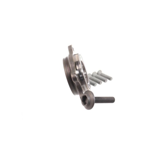 Radlagersatz Skf VKBA 7130 f&uuml;r Audi VW Vorderachse