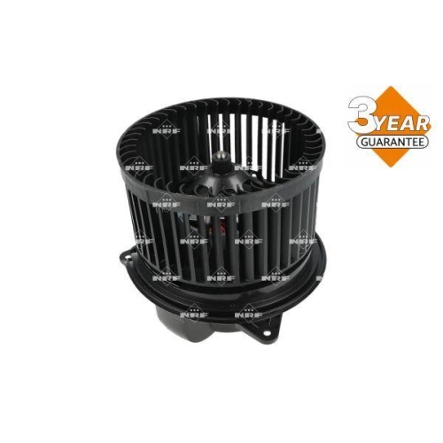 Innenraumgebl&auml;se Nrf 34032 Easy Fit f&uuml;r Ford F&uuml;r Fahrzeuge Mit Klimaanlage