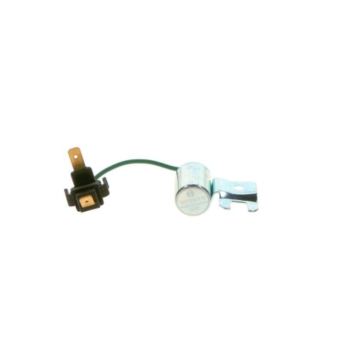 Capacitor Ignition System Bosch 1237330316 for Saab VW