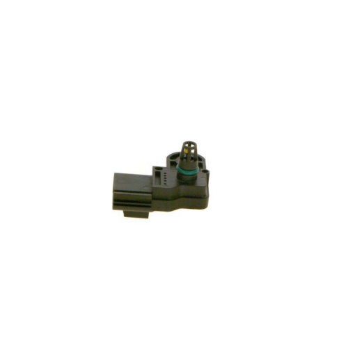 Sensor Ladedruck Bosch 0261230224 für Citroën Fiat Ford Peugeot Land Rover