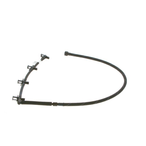 Schlauch Leckkraftstoff Bosch 0445130041 f&uuml;r Iveco