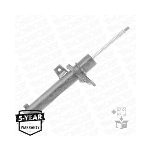 Sto&szlig;d&auml;mpfer Monroe 742117SP f&uuml;r Audi Ford Seat Skoda VW Cupra Vorderachse