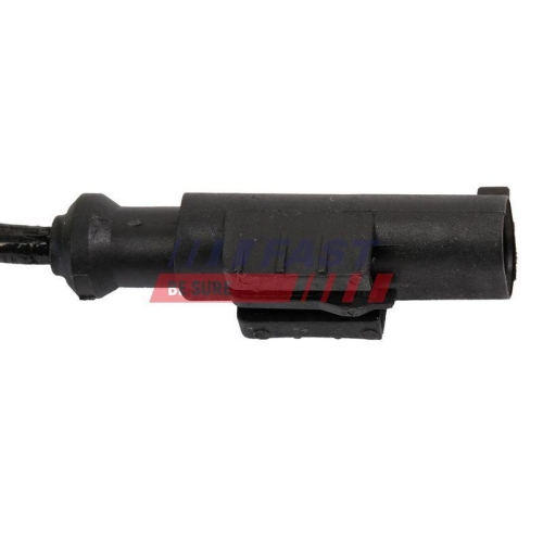Sensor Raddrehzahl Fast FT80516 f&uuml;r Citro&euml;n Opel Peugeot Fiat Hinterachse Links