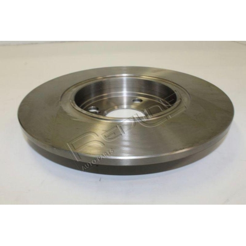 Bremsscheibe Red-line 26TO058 f&uuml;r Toyota Lexus Hinterachse