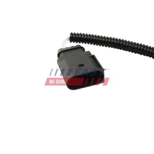 Adapterkabel Steuerklappe Luftversorgung Fast FT76530 f&uuml;r Fiat Iveco