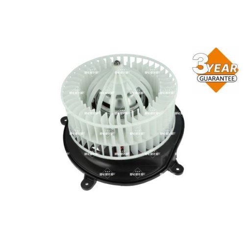 Innenraumgebl&auml;se Nrf 34042 Easy Fit f&uuml;r Mercedes Benz Mercedes Benz